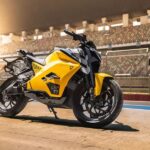 The Resurgence of Café Racers: Blending Retro Style with Modern Tech