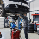 Common Engine Problems and How to Diagnose Them