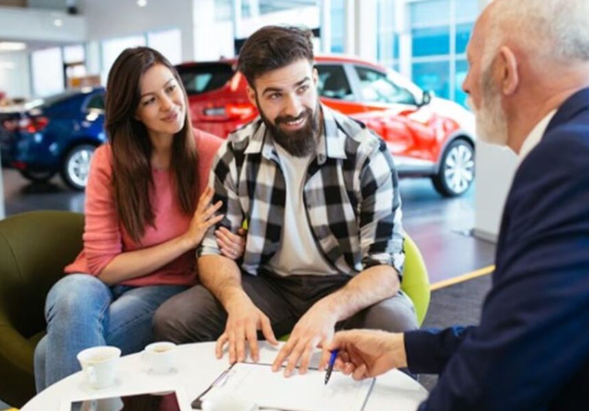 Advice on Car Insurance for New Purchasers: Essential Information