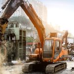Singapore's Scrapyards