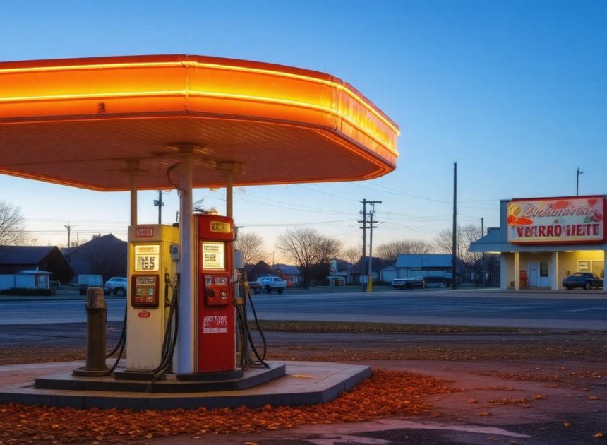 Fuel Cards: Track Expenses and Discover the Benefits for Fleet Management