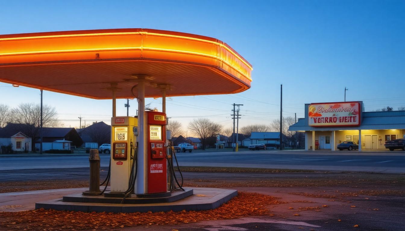 Fuel Cards: Track Expenses and Discover the Benefits for Fleet Management