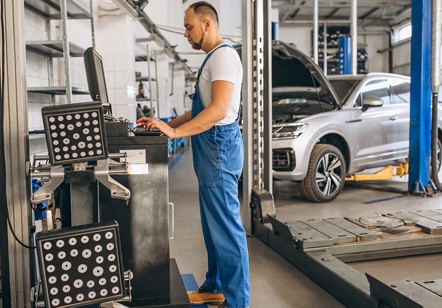 Beyond the Blower: The Frustration of Digital Control Failure