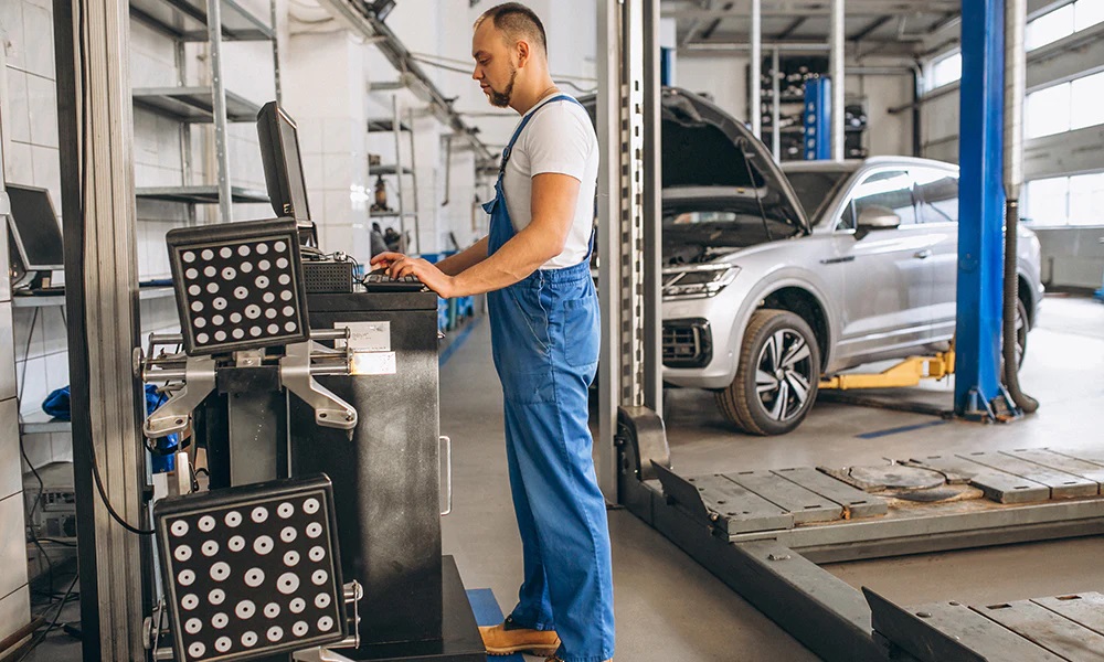 Beyond the Blower: The Frustration of Digital Control Failure