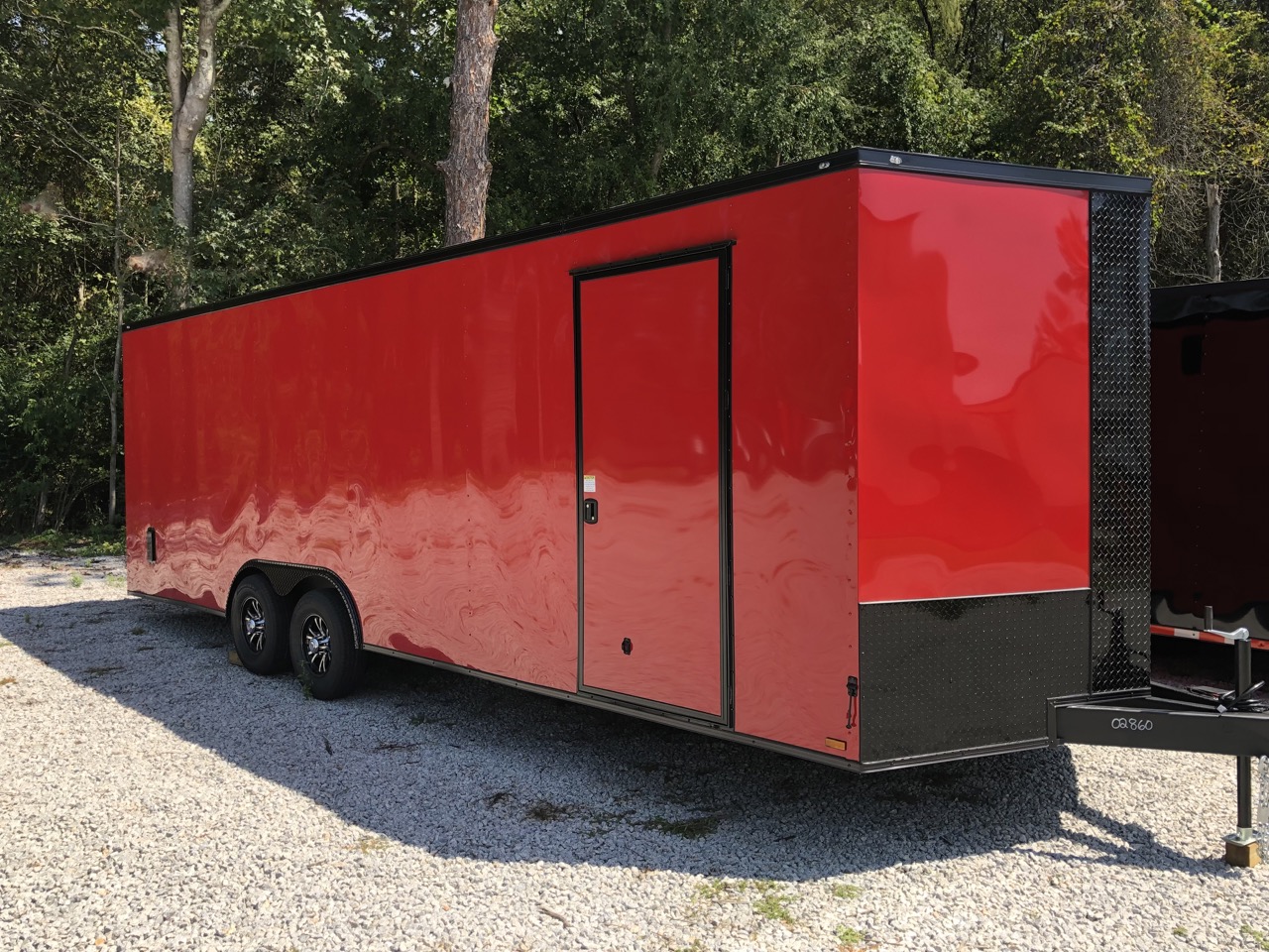 What Size Cargo Trailer Do You Need? A Quick Guide by Payload and Purpose