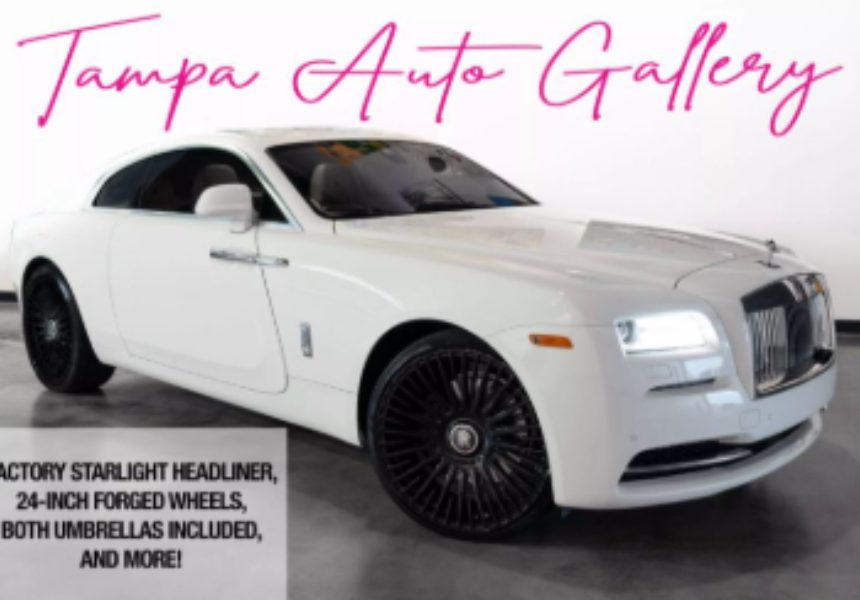 Is a Rolls-Royce Worth the Investment? A Buyer’s Guide