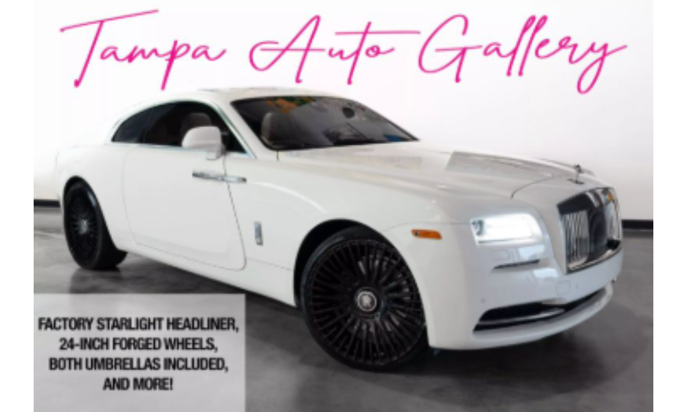 Is a Rolls-Royce Worth the Investment? A Buyer’s Guide