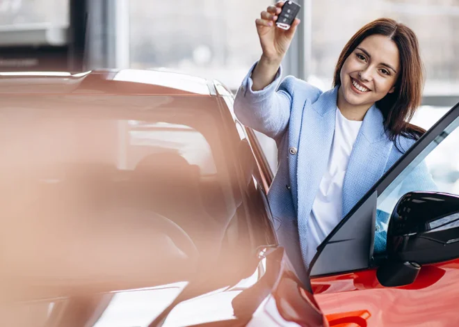 Nearly New Feel For Preowned Rides That Still Spark Joy