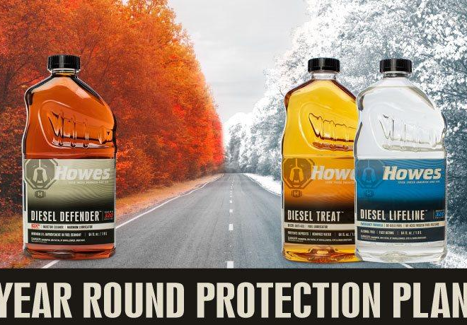 Tips for Choosing the Right Diesel Additives Year-Round
