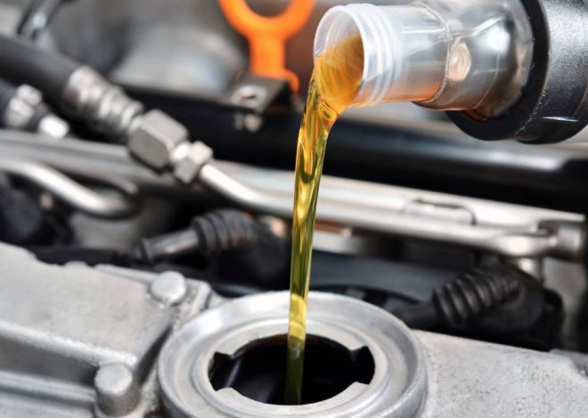 How regular servicing extends the life of your commercial vehicle