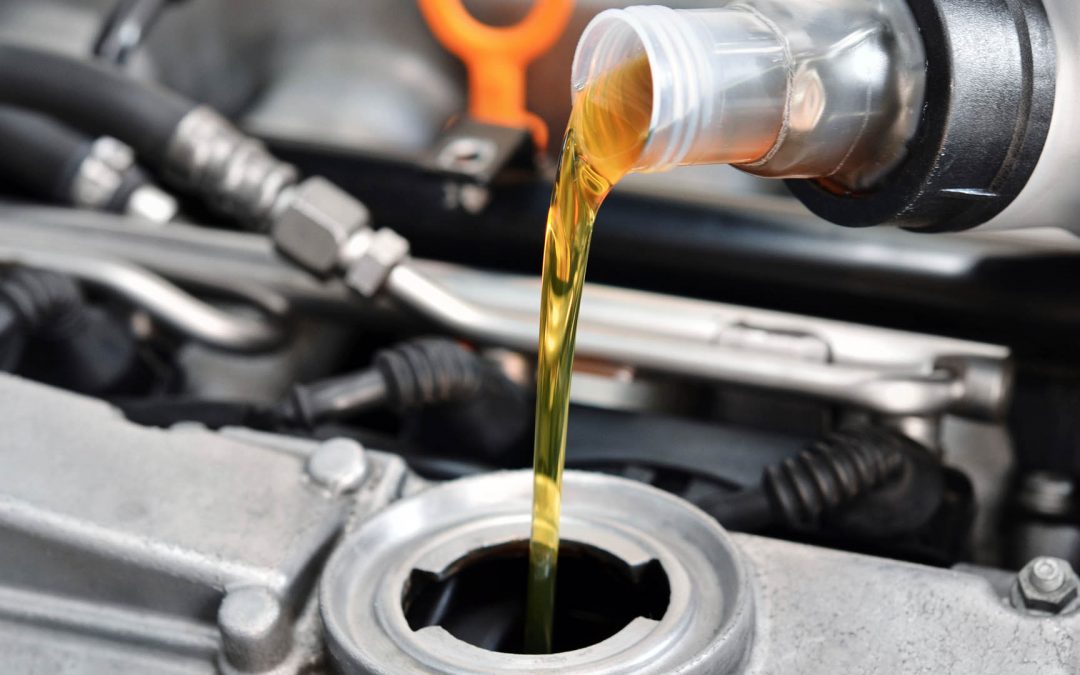 How regular servicing extends the life of your commercial vehicle